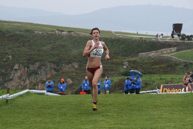 2010 Campionato de España de Cross 252